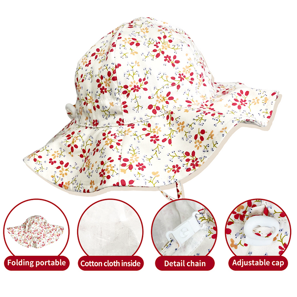 Cardinal Hat
