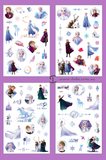 Frozen 2 Temporary Tattoos