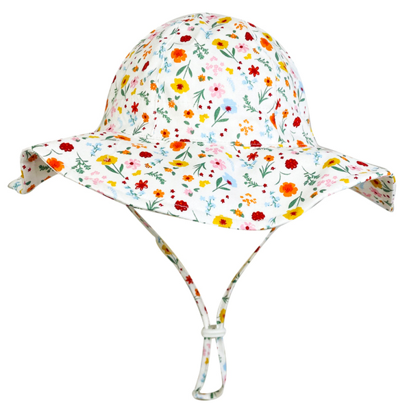 Peony Hat