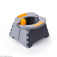 Kids Premium Portable Toilet Potty