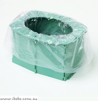 Mini Kids Premium Portable Toilet