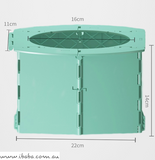 Mini Kids Premium Portable Toilet