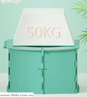Mini Kids Premium Portable Toilet