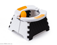 Kids Premium Portable Toilet Potty