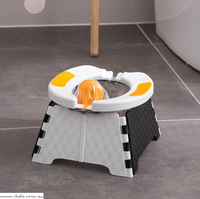 Kids Premium Portable Toilet Potty