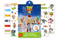 Toy Story Temporary tattoos