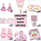 “Birthday party pack balloons tableware Kids girls boys Sydney lucymelon present gift  princess Spiderman avengers paw patrol cars blippi Minecraft unicorn among us baby shark frozen bluey mermaid coco melon hot wheels pop it”